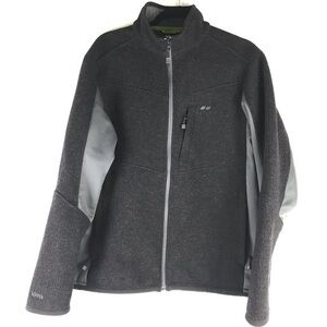 KOPPEN Wool Blend Jacket - Men Size M